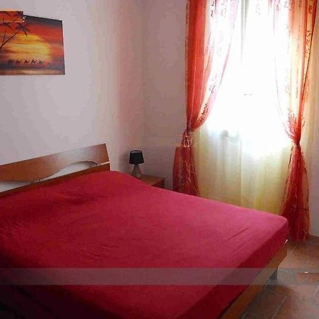 Casa Vacanze Salento Villa Santa Maria di Leuca Eksteriør bilde