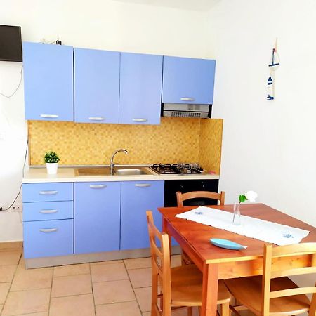 Casa Vacanze Salento Villa Santa Maria di Leuca Eksteriør bilde
