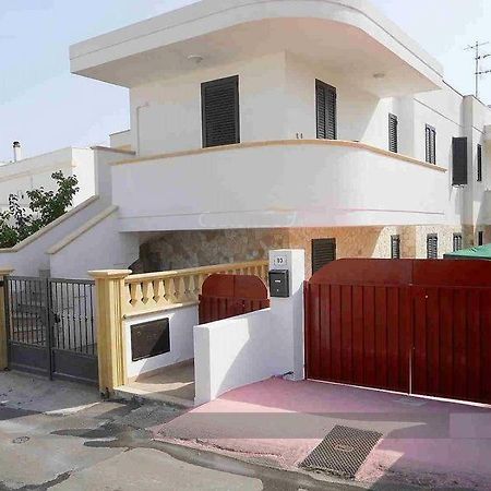 Casa Vacanze Salento Villa Santa Maria di Leuca Eksteriør bilde