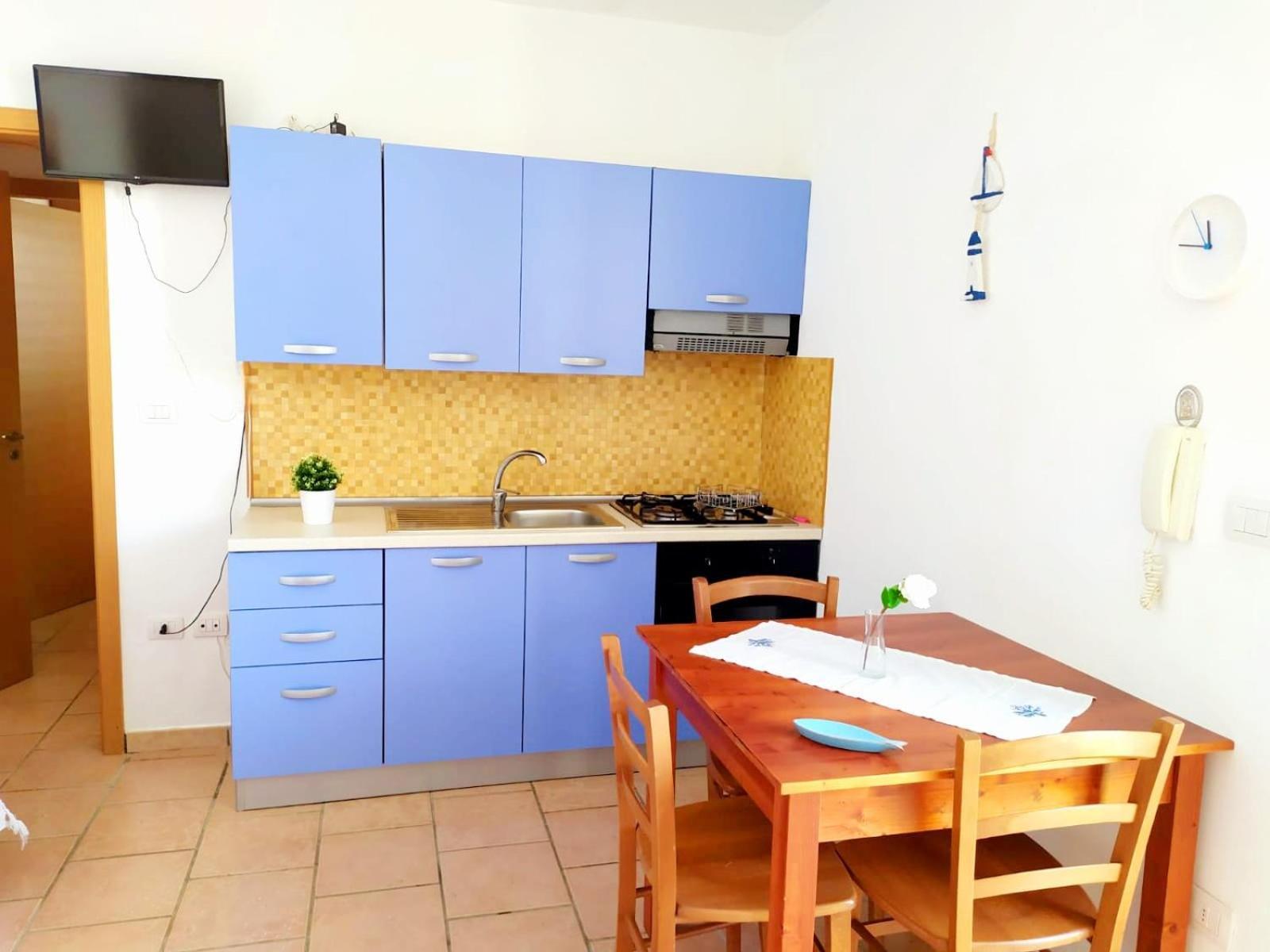 Casa Vacanze Salento Villa Santa Maria di Leuca Eksteriør bilde