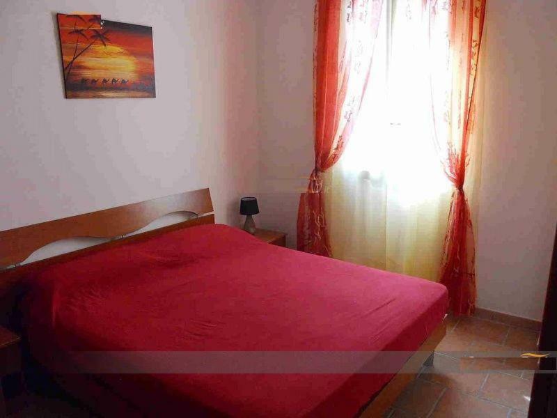 Casa Vacanze Salento Villa Santa Maria di Leuca Eksteriør bilde