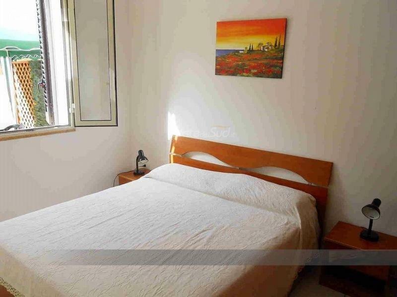 Casa Vacanze Salento Villa Santa Maria di Leuca Eksteriør bilde