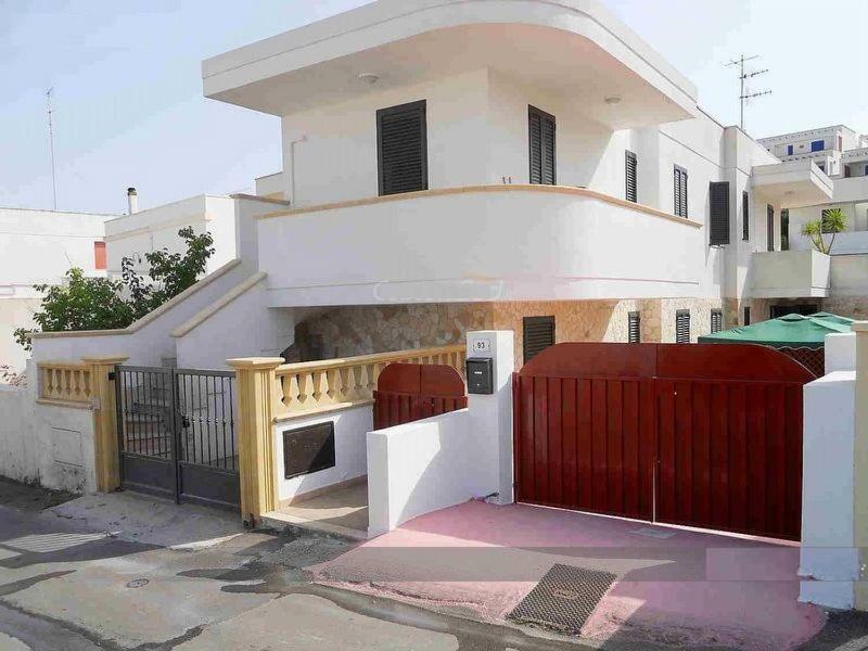 Casa Vacanze Salento Villa Santa Maria di Leuca Eksteriør bilde