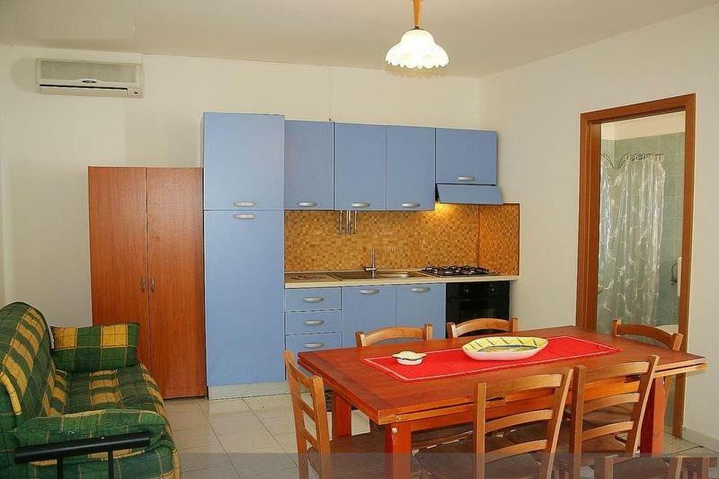 Casa Vacanze Salento Villa Santa Maria di Leuca Eksteriør bilde